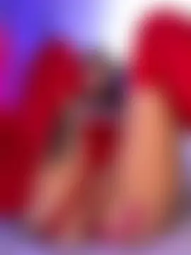 XEye_CandyX's Webcam Show