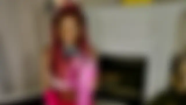 VanityV's Webcam Show