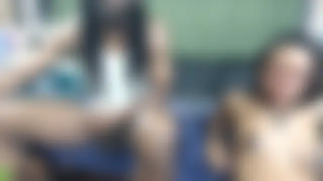 StudioWahines' Webcam Show