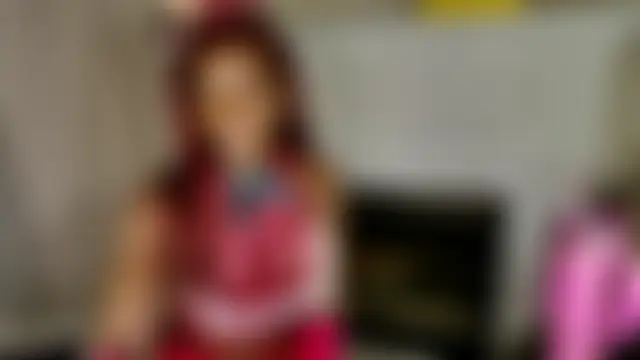 VanityV's Webcam Show