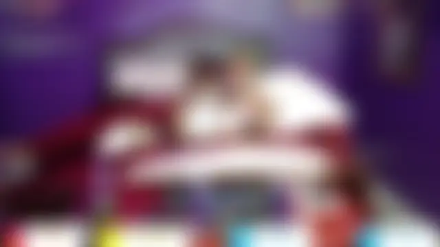 Dcrush17's Live Sex Cam Show