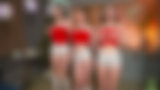 Anny_Molly's Live Sex Cam Show