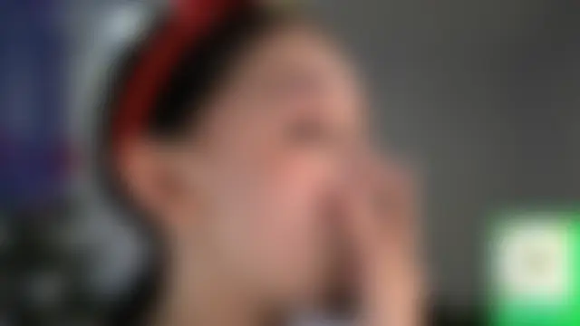 Sssonya's Webcam Show