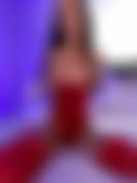 XEye_CandyX's Webcam Show