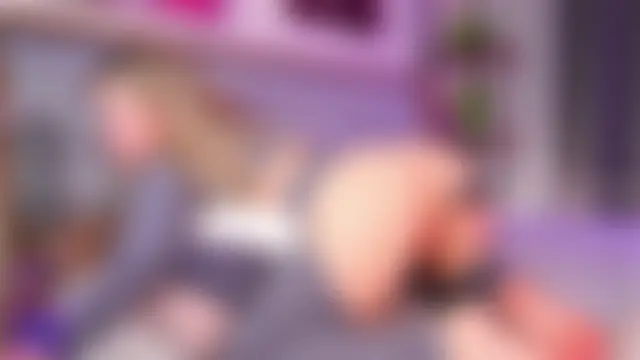 LiliBanger's Live Sex Cam Show