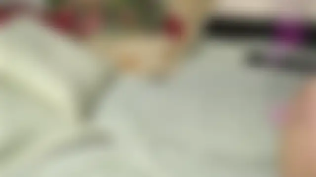 AmiLewis' Webcam Show