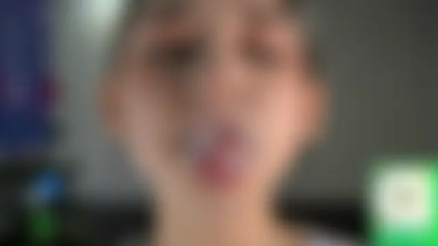 Sssonya's Webcam Show