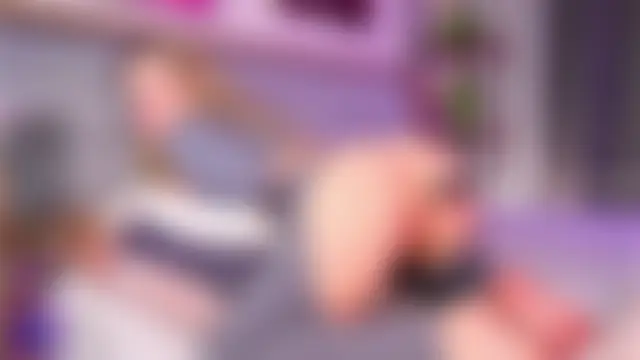 LiliBanger's Live Sex Cam Show