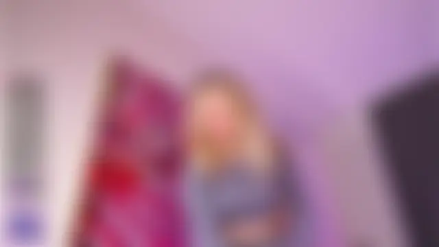 LiliBanger's Webcam Show