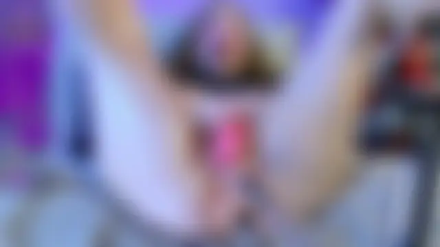 Amanitalis' Webcam Show