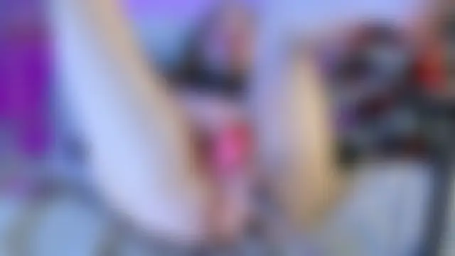 Amanitalis' Webcam Show