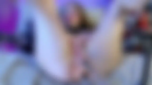 Amanitalis' Live Sex Cam Show