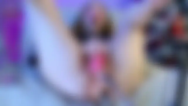 Amanitalis' Webcam Show