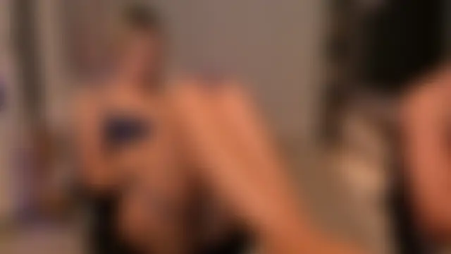 TommyTiffany's Webcam Show