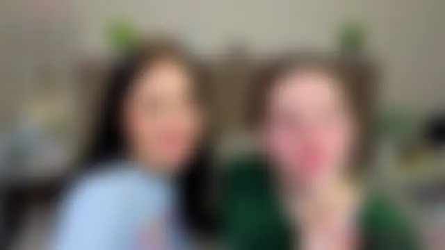 Mary_Dina's Live Sex Cam Show