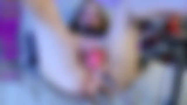 Amanitalis' Webcam Show