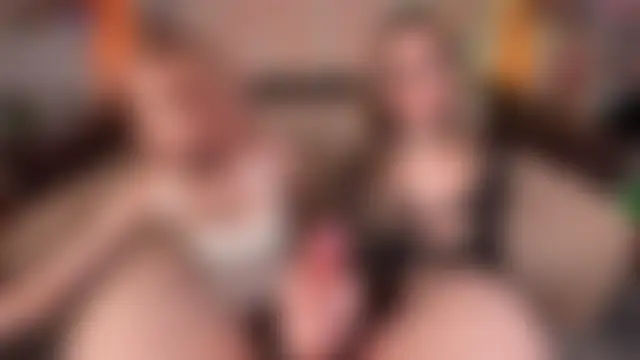 NickAnny's Live Sex Cam Show