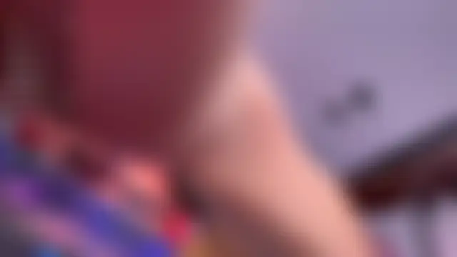 Crystallana's Webcam Show