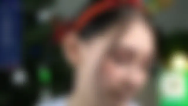 Sssonya's Webcam Show