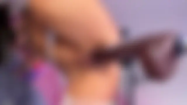 Crystallana's Webcam Show