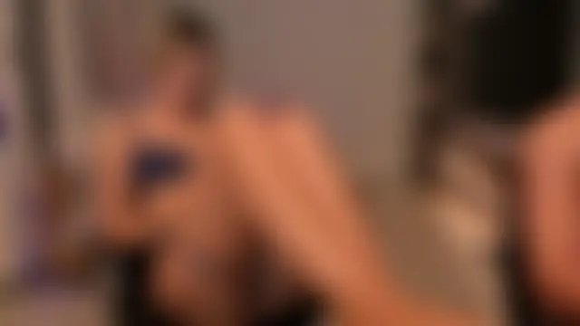 TommyTiffany's Webcam Show