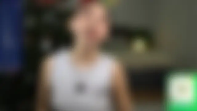 Sssonya's Webcam Show