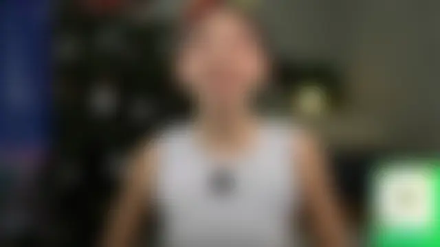 Sssonya's Webcam Show