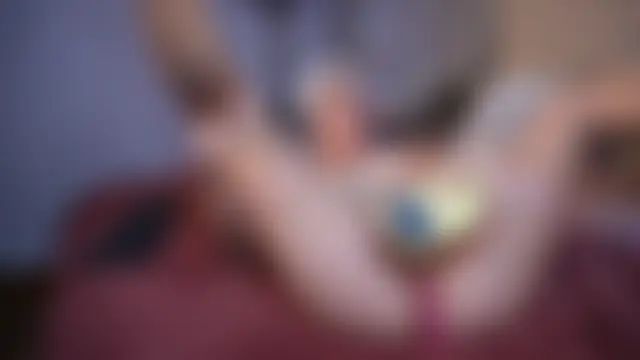 Anna_Markiza's Webcam Show