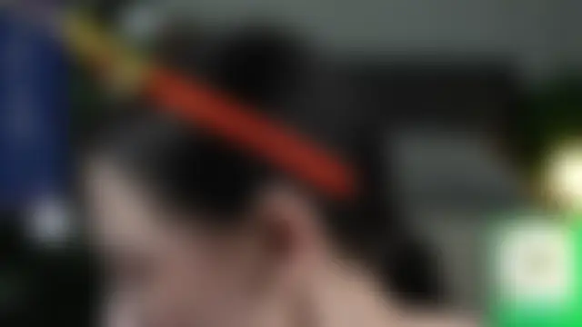 Sssonya's Webcam Show