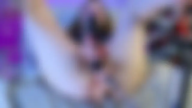 Amanitalis' Webcam Show