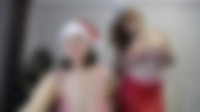 DonnaMagdalena's Webcam Show