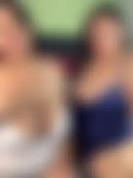 twocurvylatins' Webcam Show