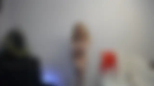 DonnaMagdalena's Live Sex Cam Show