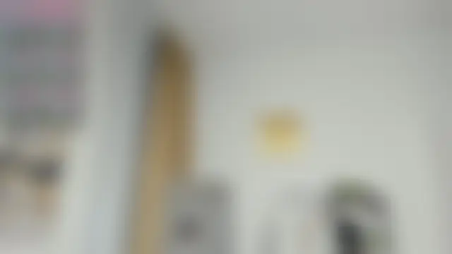 FaaBinaa's Webcam Show