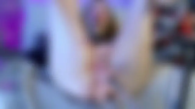 Amanitalis' Webcam Show