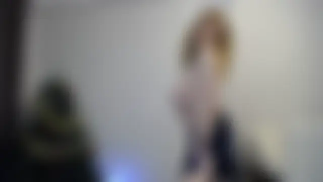 DonnaMagdalena's Webcam Show