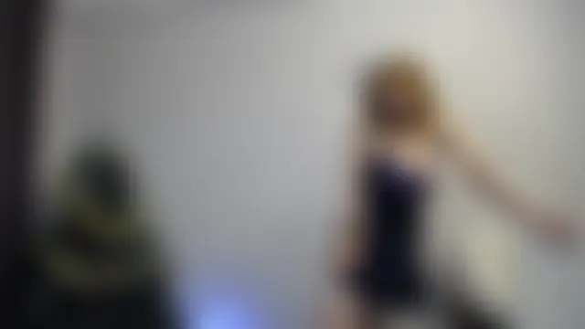 DonnaMagdalena's Webcam Show