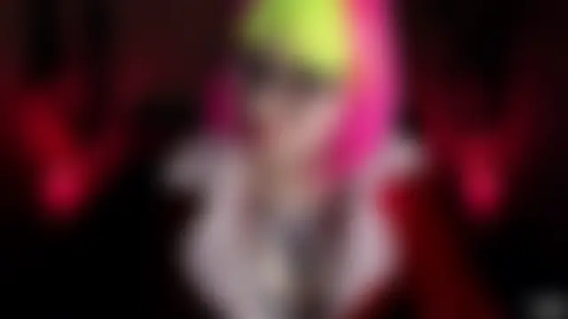 Amanita__Pantherina's Webcam Show