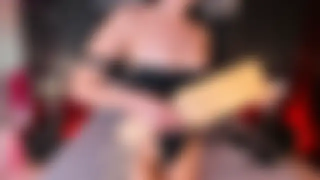 BDSM-DOLL's Webcam Show