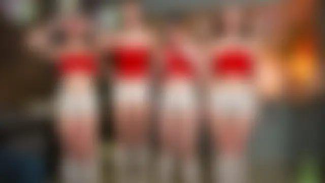 Anny_Molly's Webcam Show