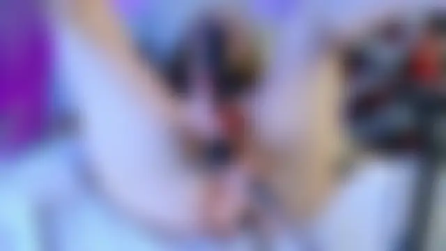 Amanitalis' Webcam Show