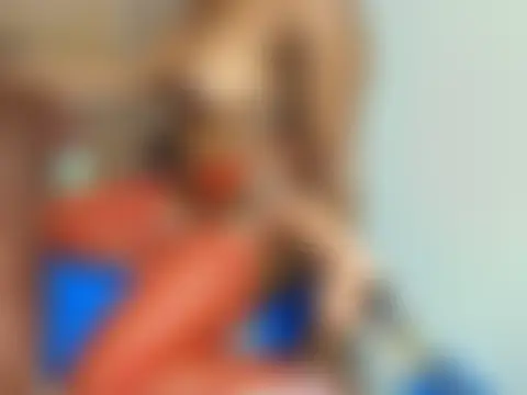 Afriqueena's Webcam Show