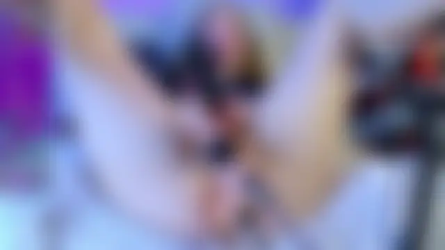 Amanitalis' Webcam Show