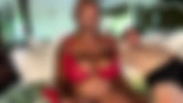 InterracialDream's Webcam Show