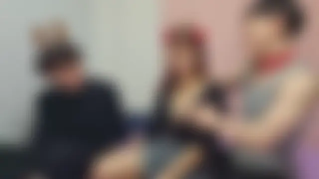 Yuzuha_chan's Webcam Show