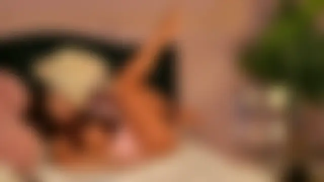 LunaBex's Live Sex Cam Show