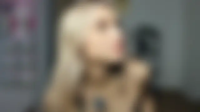 FaaBinaa's Live Sex Cam Show