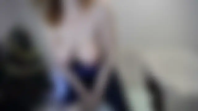 DonnaMagdalena's Live Sex Cam Show