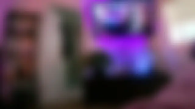 missalittlemasochist's Webcam Show