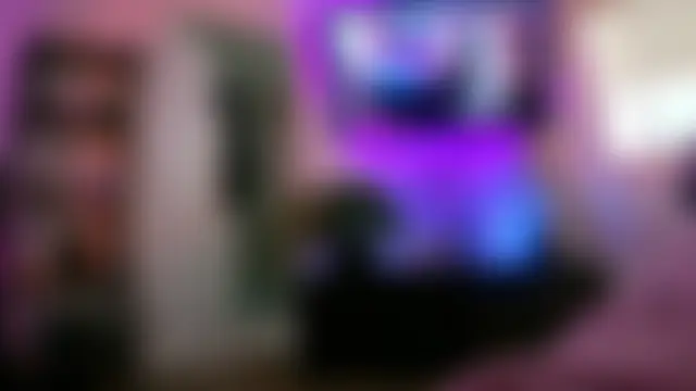 missalittlemasochist's Webcam Show